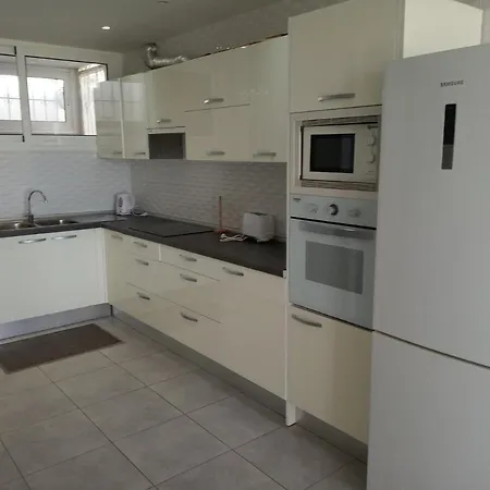 Vistas Appartement Arona (Tenerife)