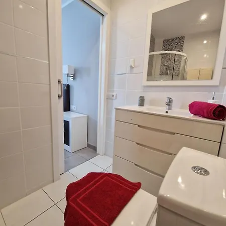 Vistas Appartement