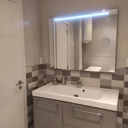 Vistas Appartement Arona (Tenerife)