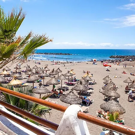 Vistas Arona (Tenerife)