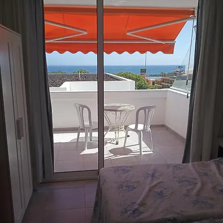 Vistas Arona (Tenerife)