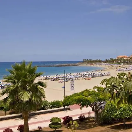 Appartement Vistas Arona (Tenerife)