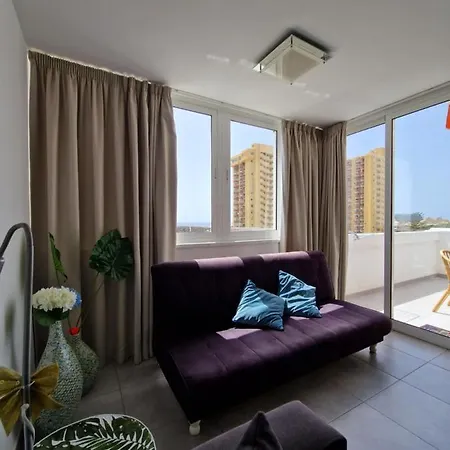 Vistas Appartement Arona (Tenerife)
