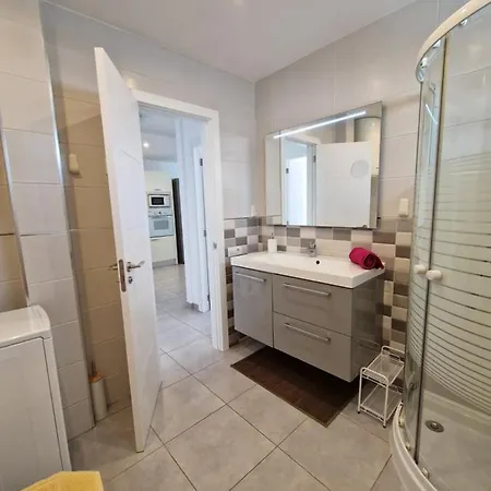 Vistas Appartement Arona (Tenerife)