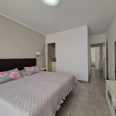 Appartement Vistas *