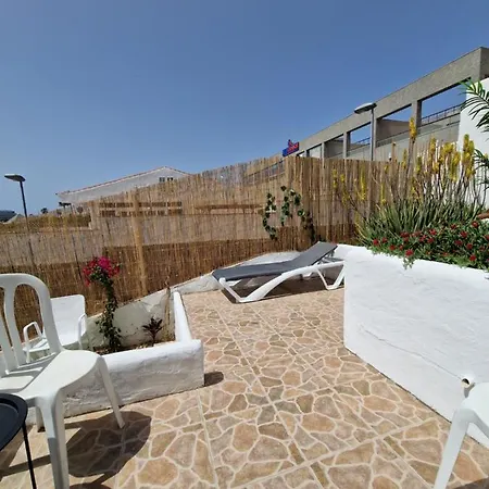 Vistas Appartement Arona (Tenerife)