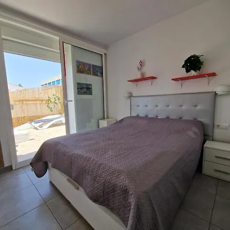 Vistas Apartment