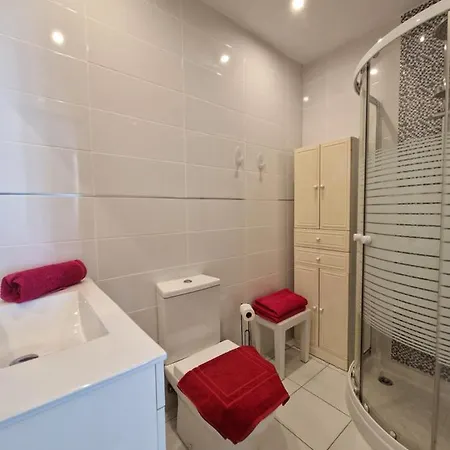 Appartement Vistas *