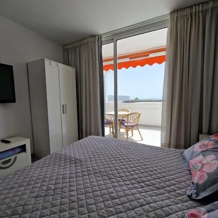 Vistas Appartement Arona (Tenerife)